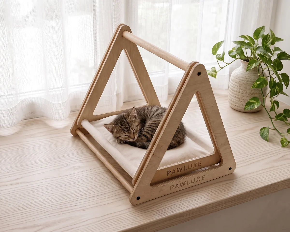 For cats