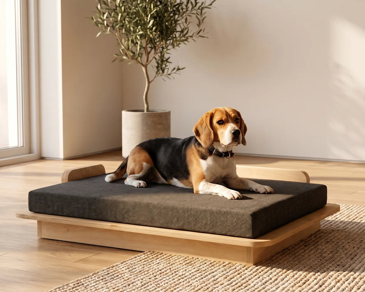 For dogs