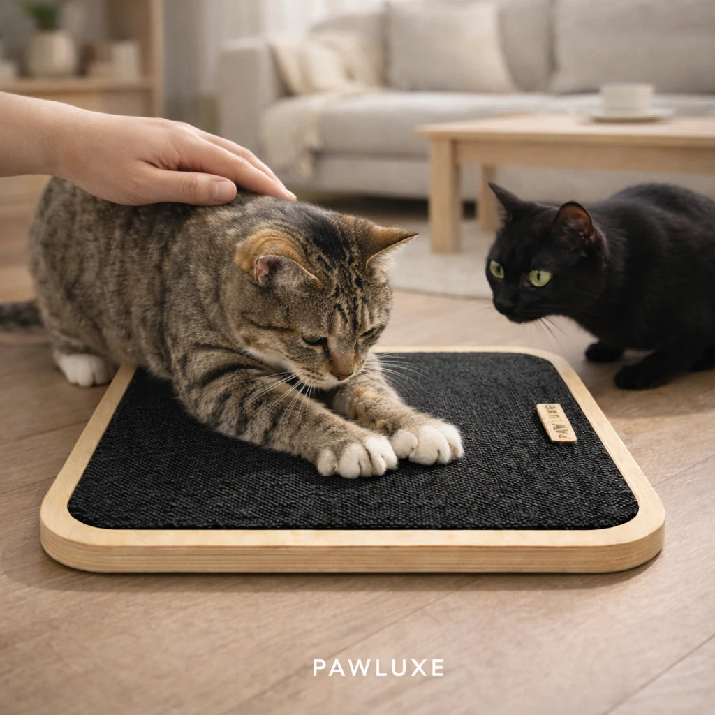 PawLuxe® TERRA