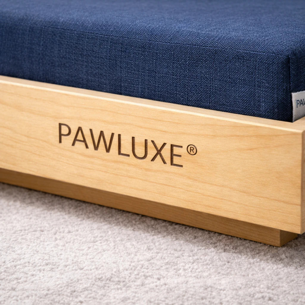 PawLuxe® Serene