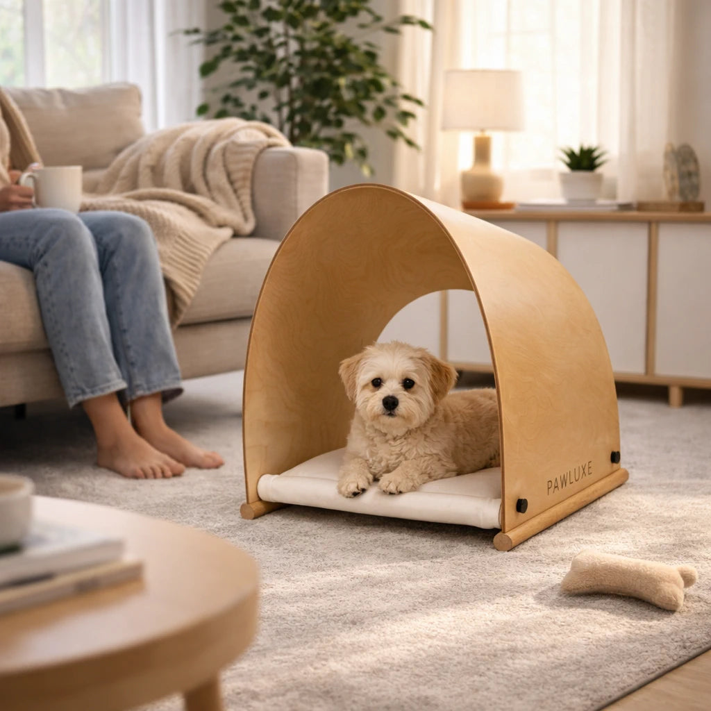PawLuxe® AURA