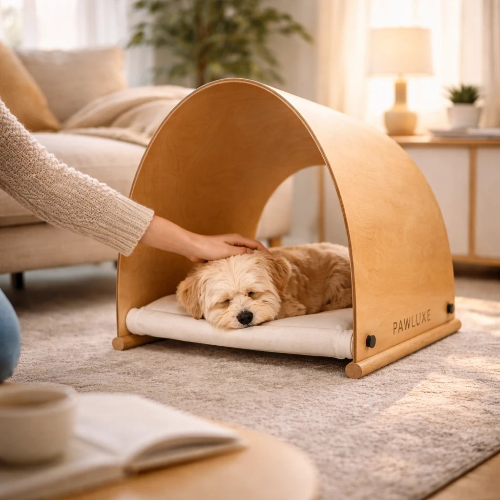 PawLuxe® AURA