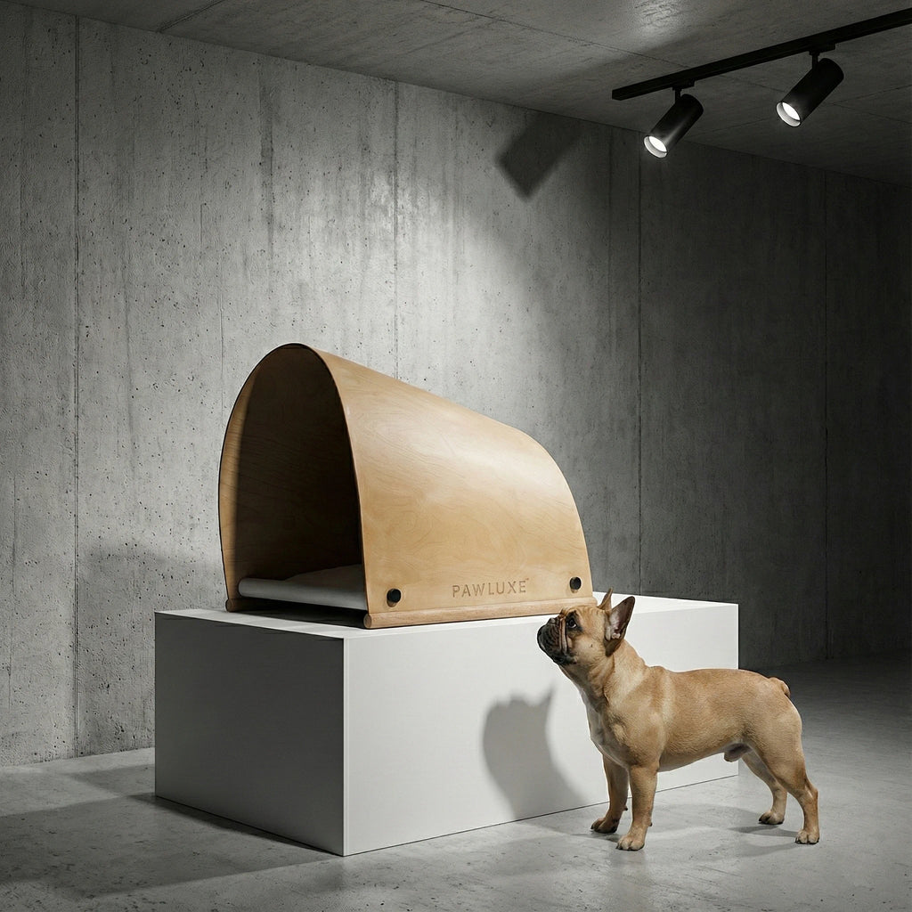 PawLuxe® AURA