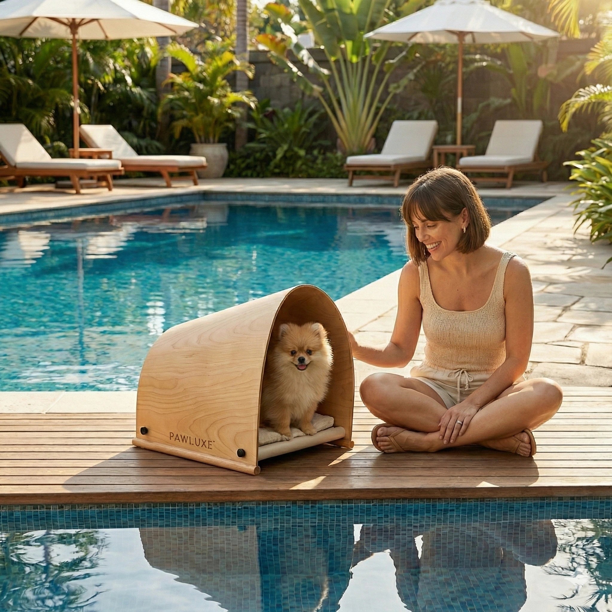 PawLuxe® AURA