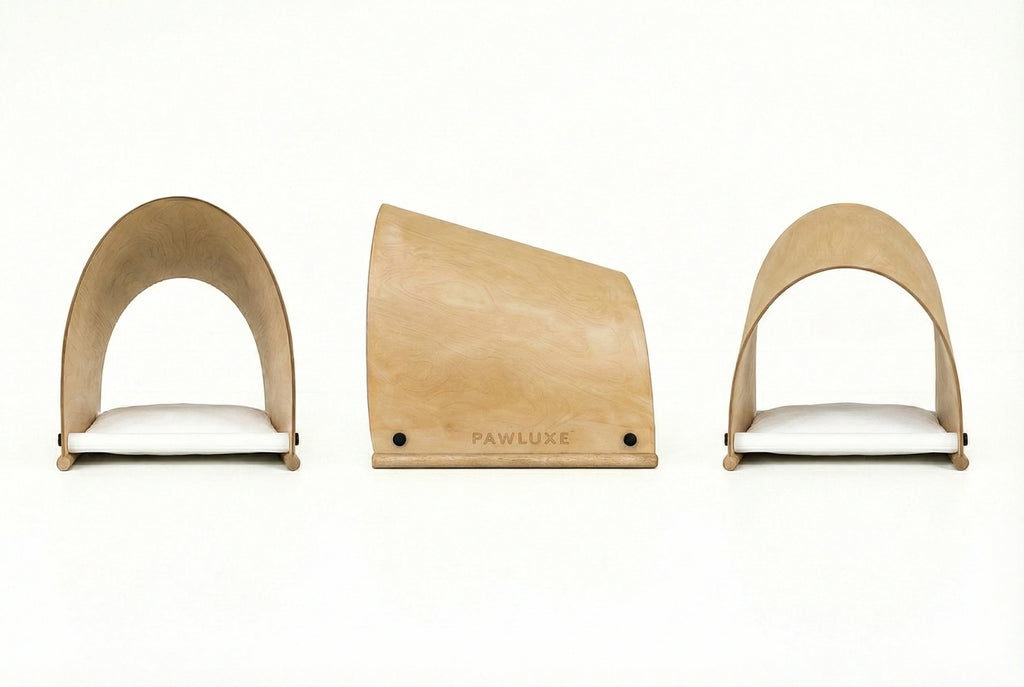 PawLuxe® AURA