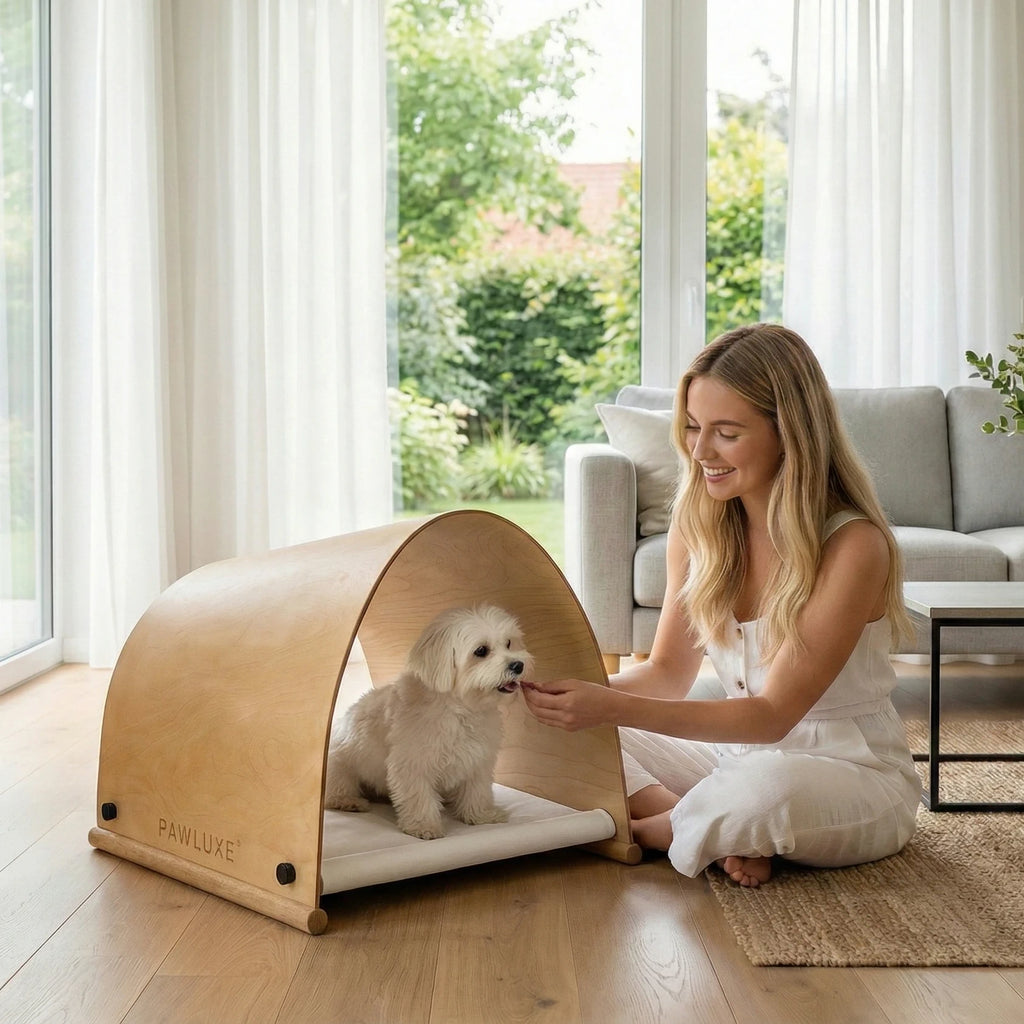 PawLuxe® AURA