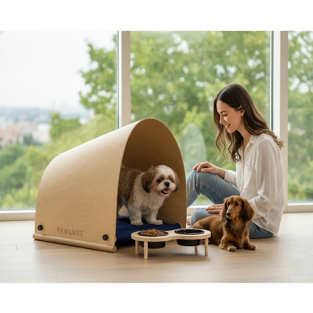 PawLuxe® AURA