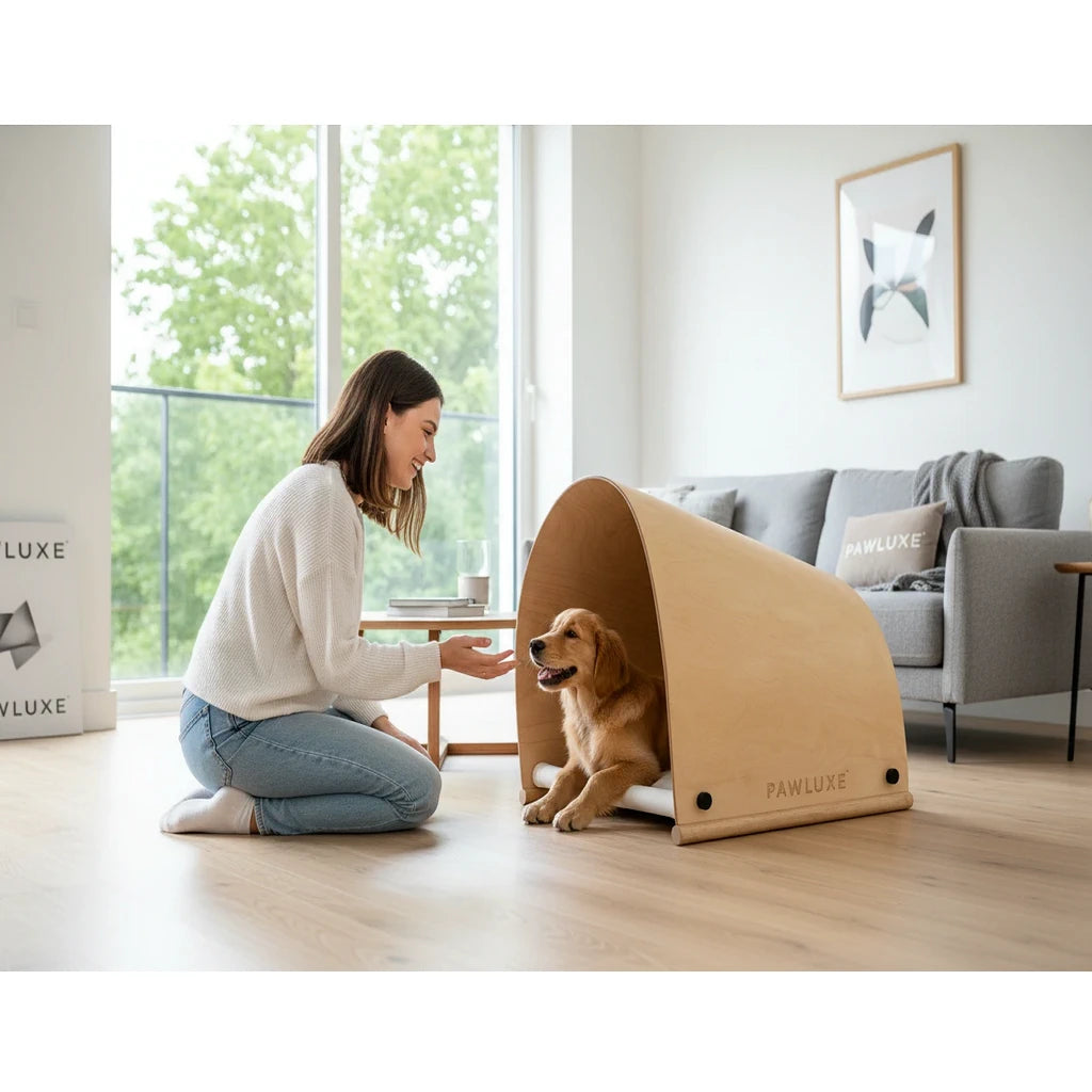 PawLuxe® AURA