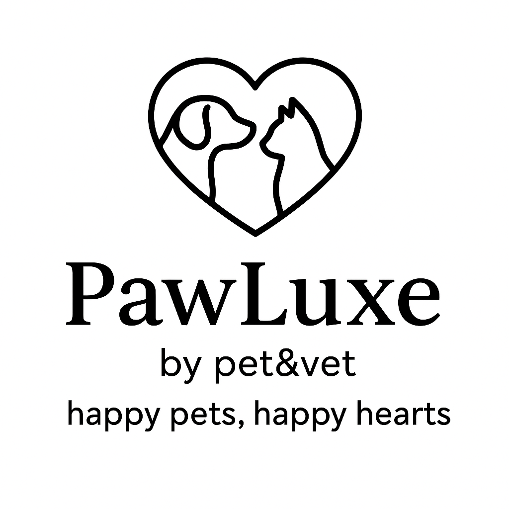 Pawluxe 