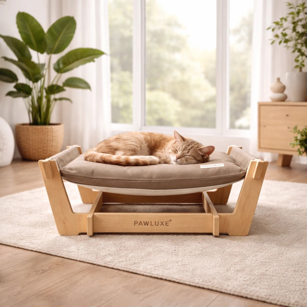 PawLuxe® Swift
