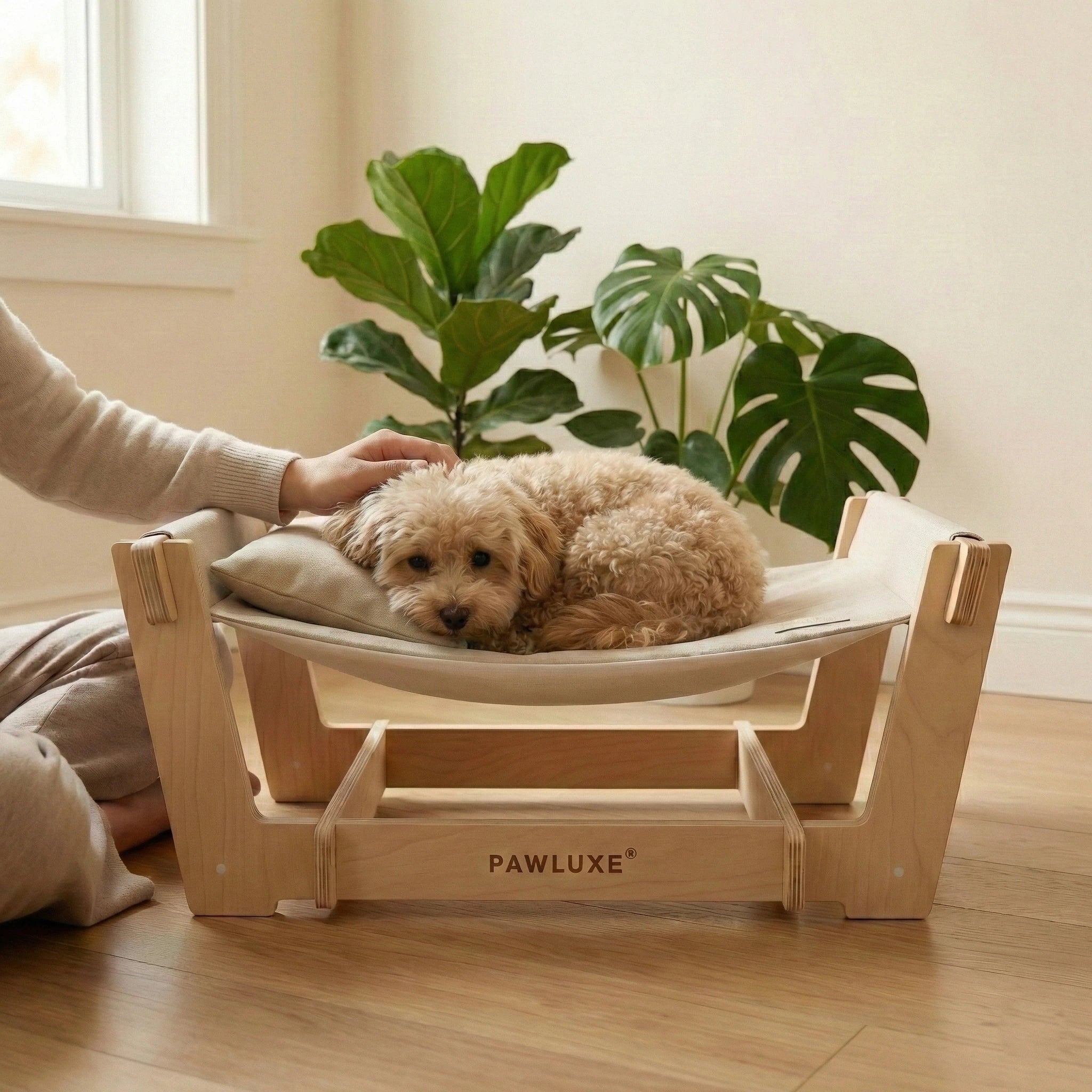 PawLuxe® Swift