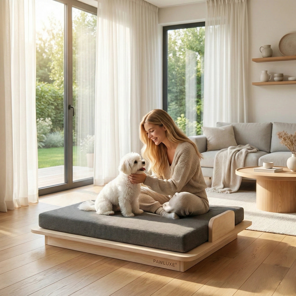 PawLuxe® Orion