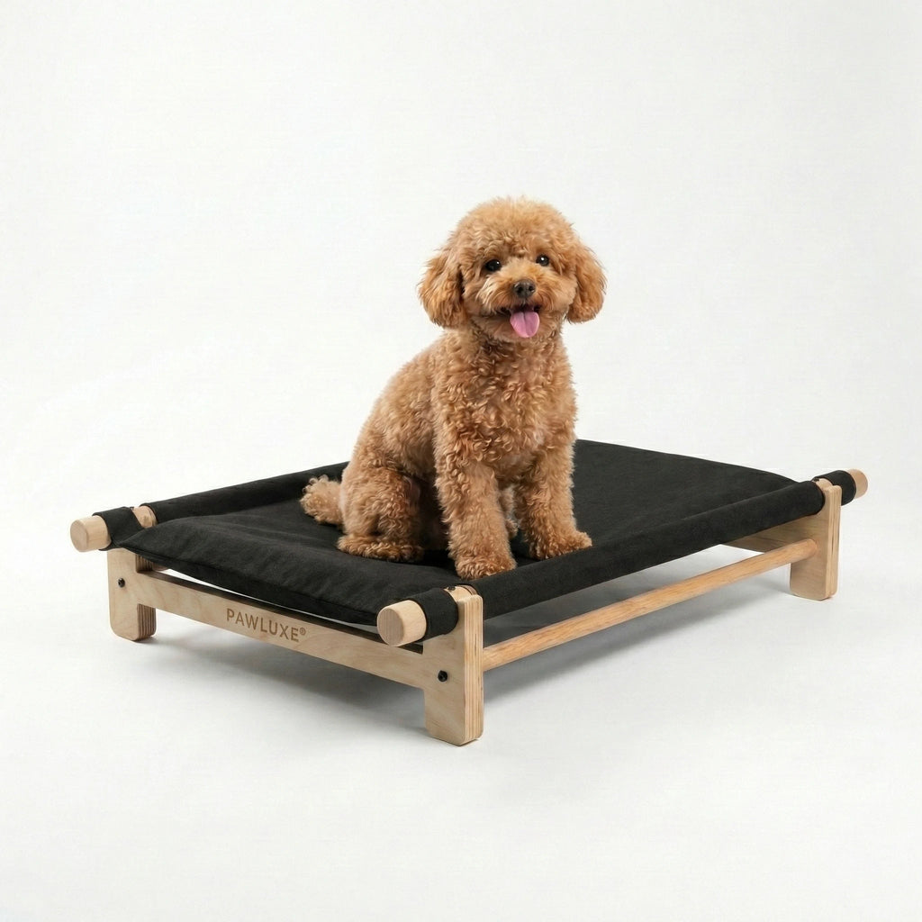 PawLuxe® Elara