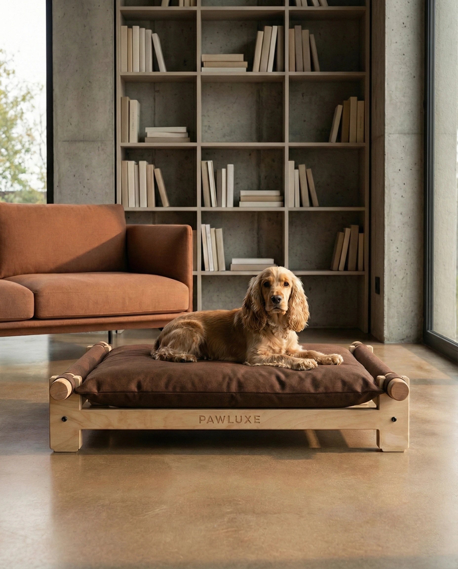 PawLuxe® Elara