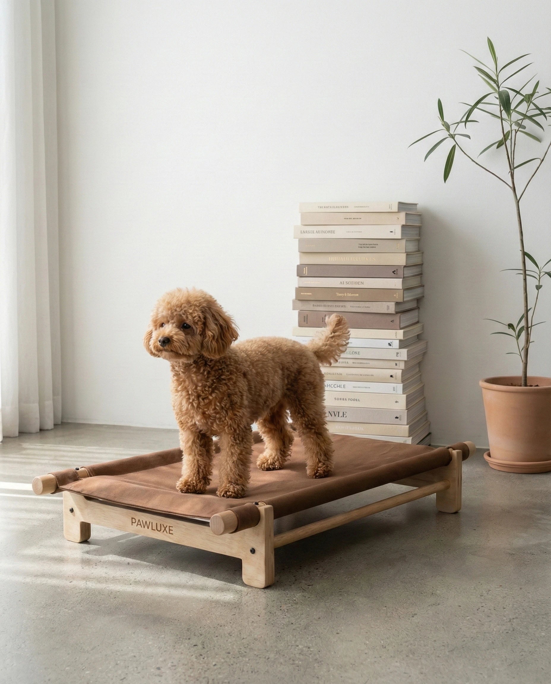 PawLuxe® Elara