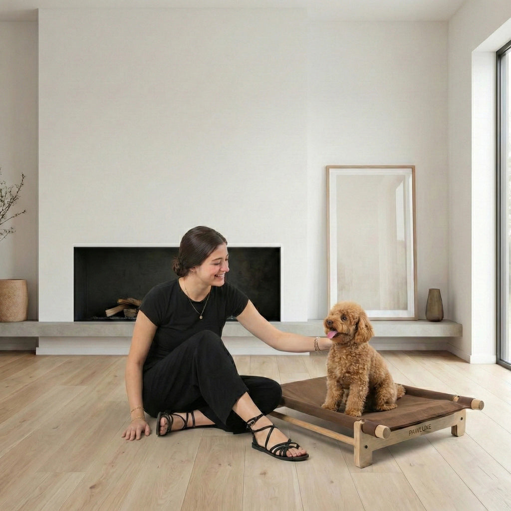 PawLuxe® Elara