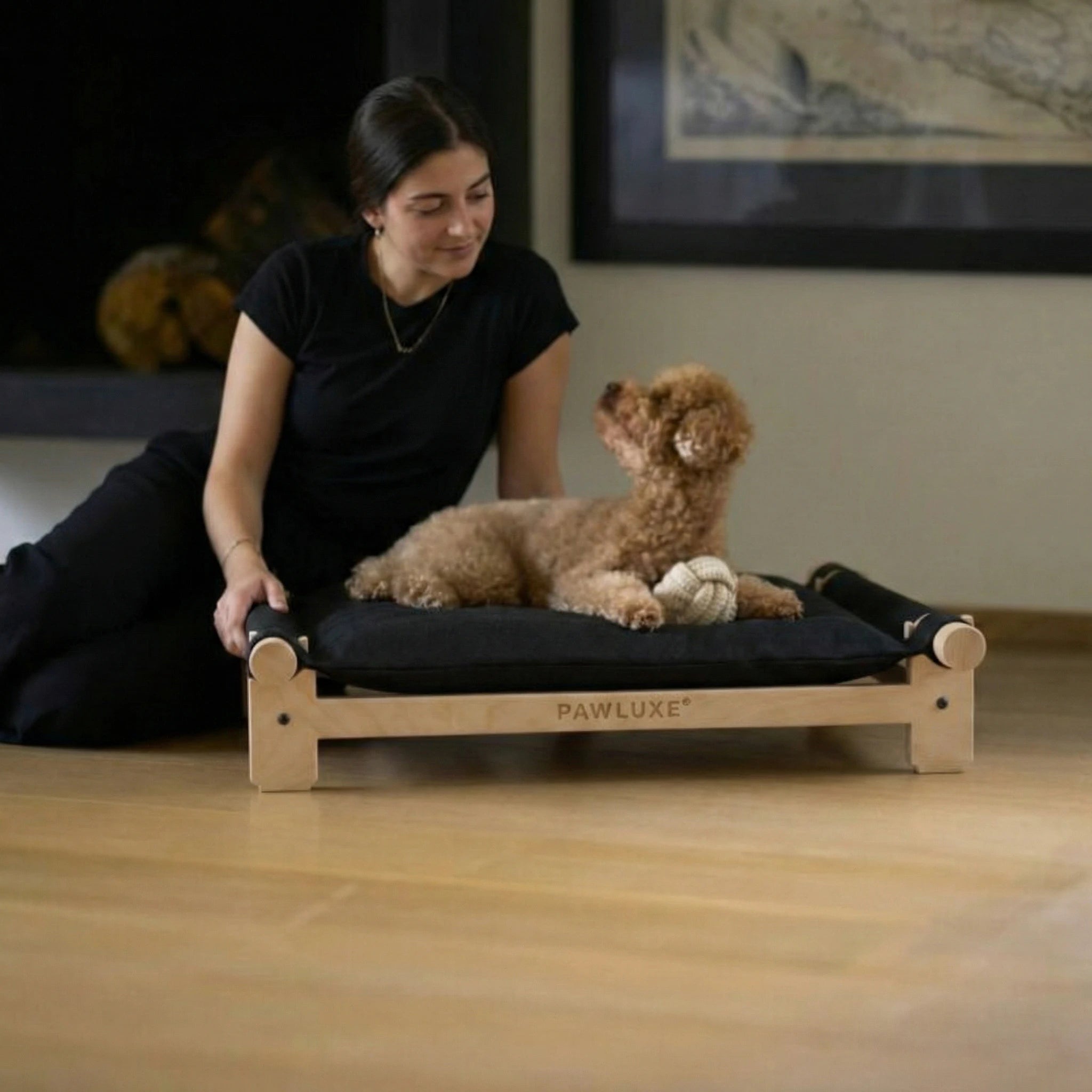 PawLuxe® Elara