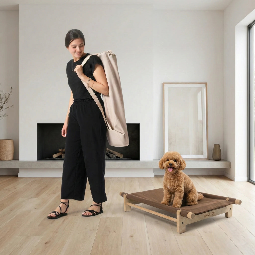 PawLuxe® Elara
