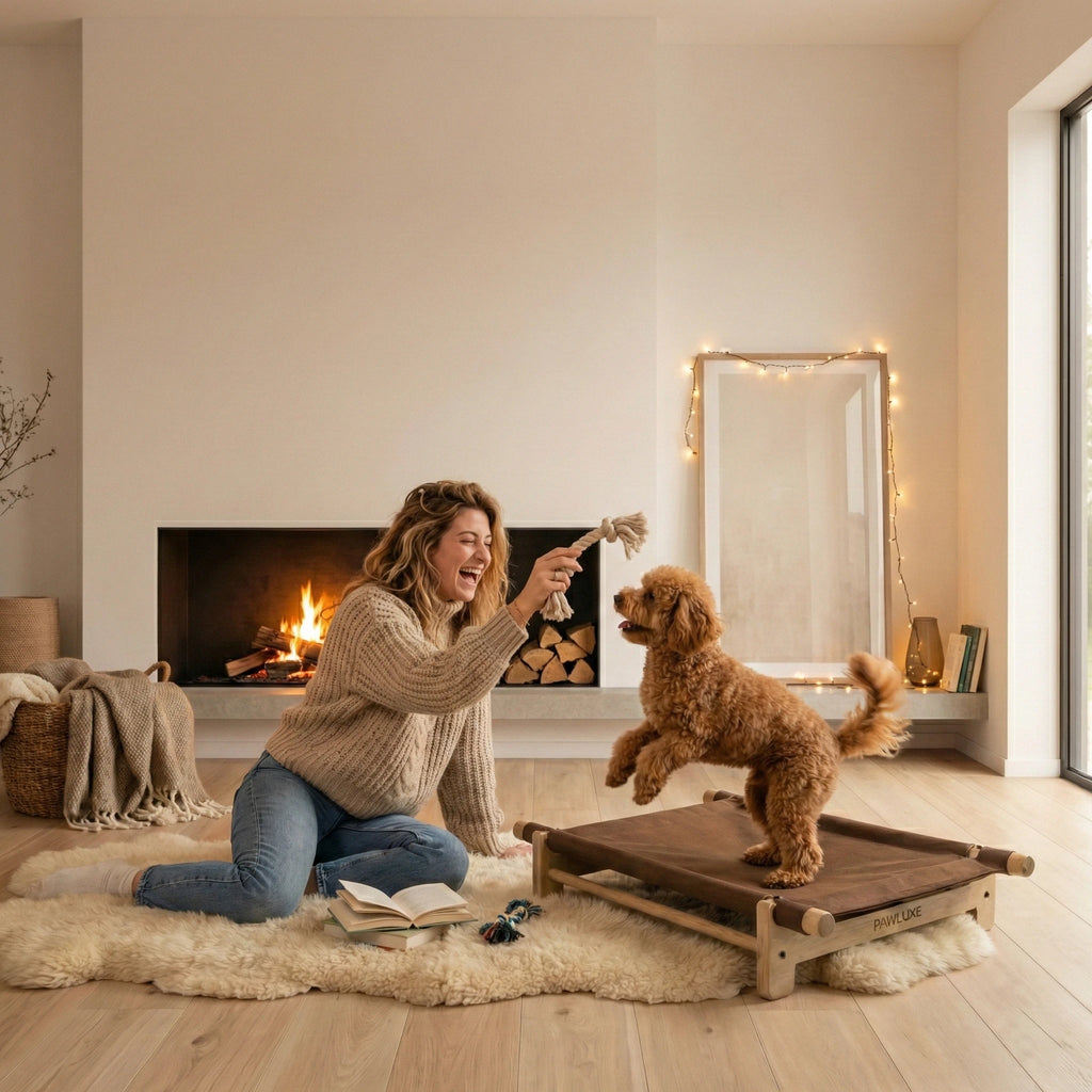 PawLuxe® Elara
