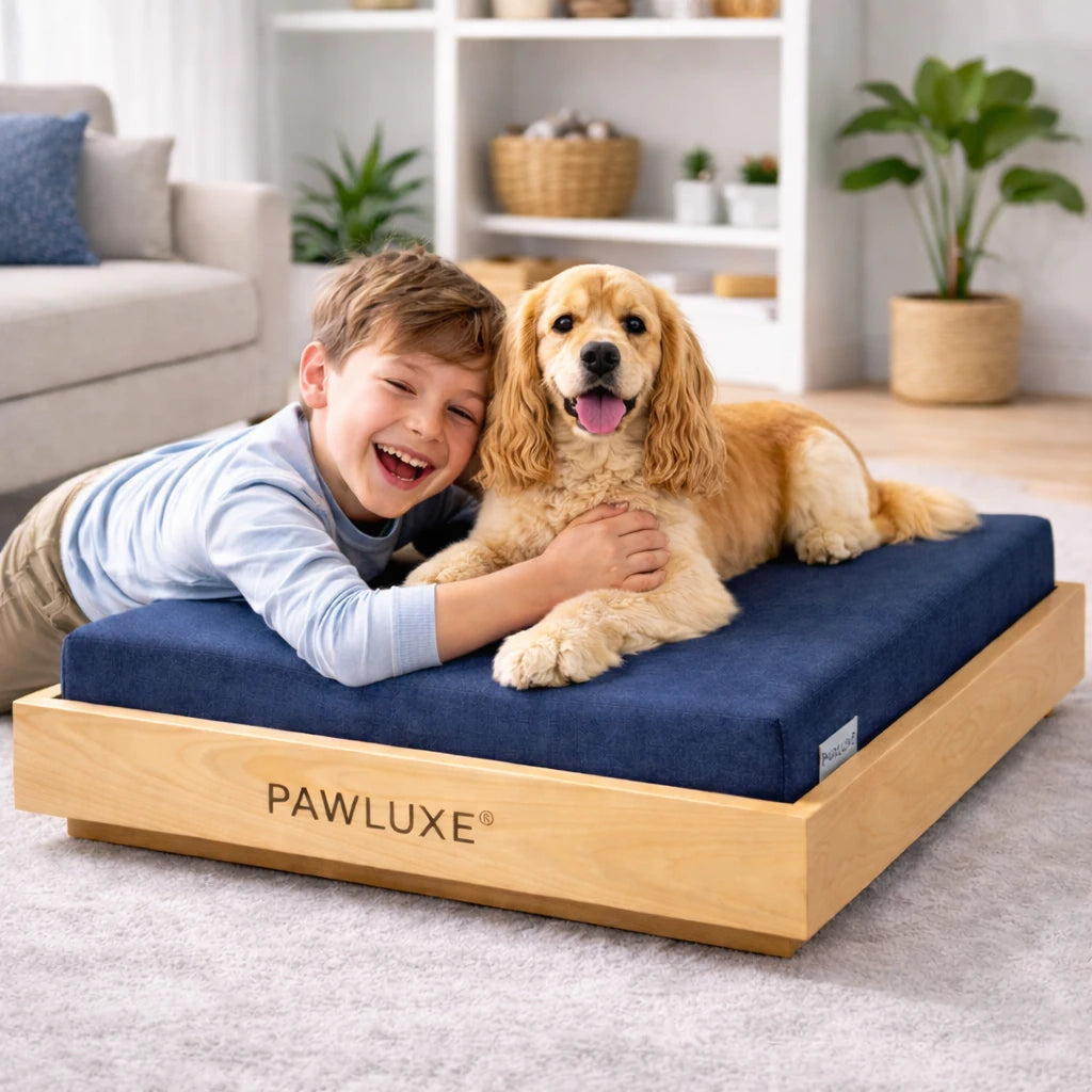 PawLuxe® Serene