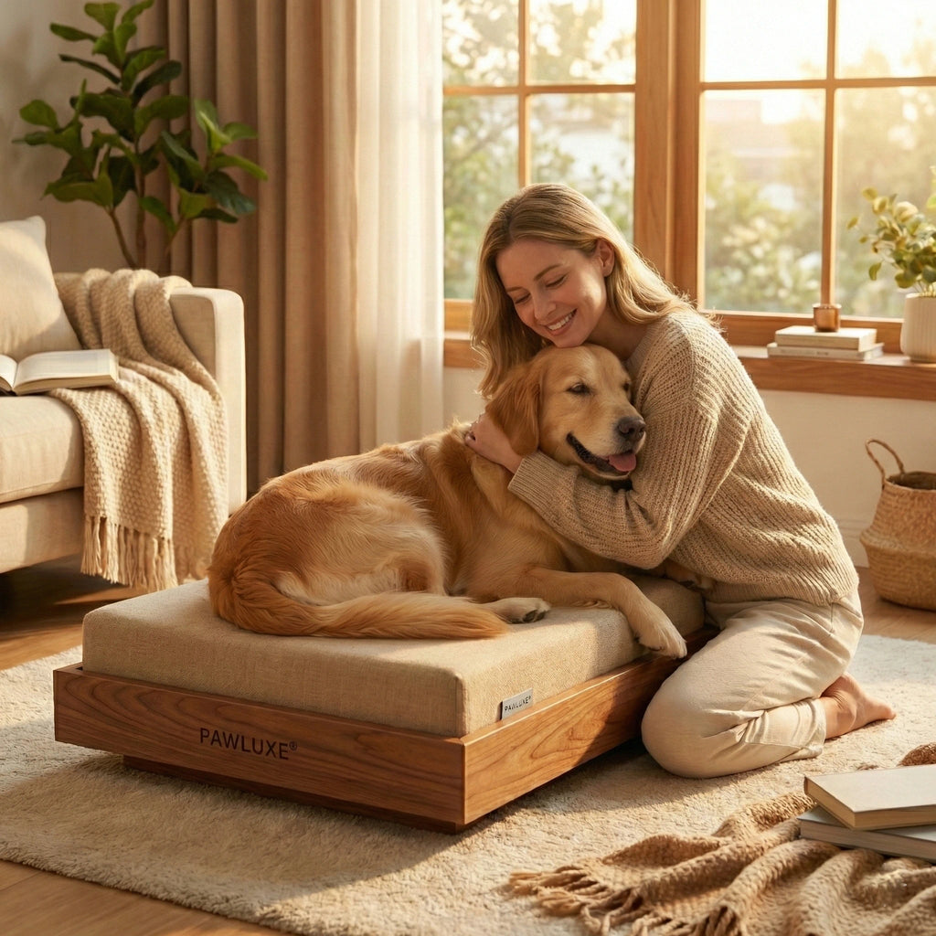PawLuxe® Serene