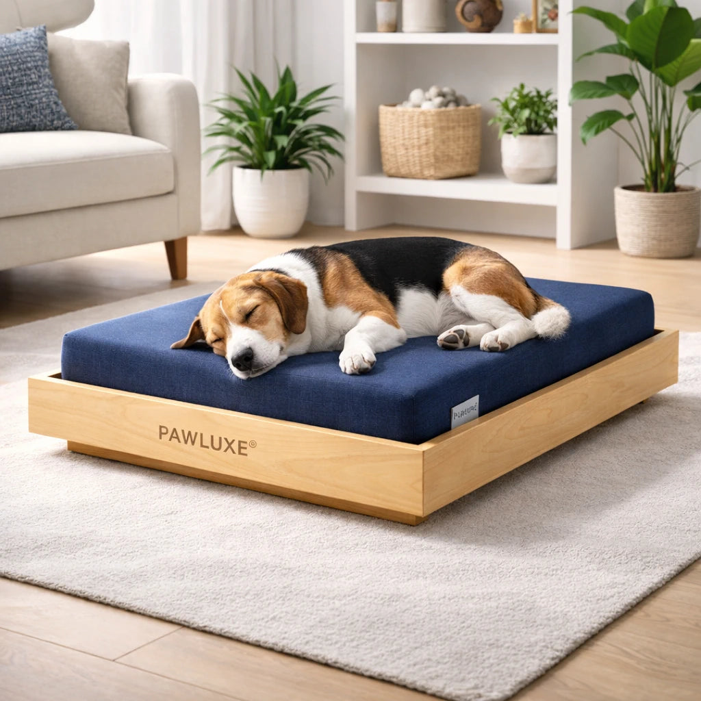 PawLuxe® Serene