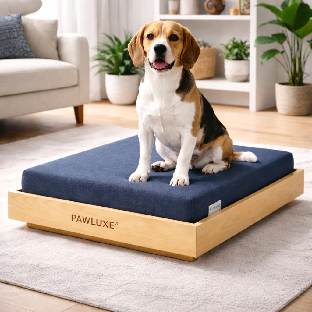 PawLuxe® Serene