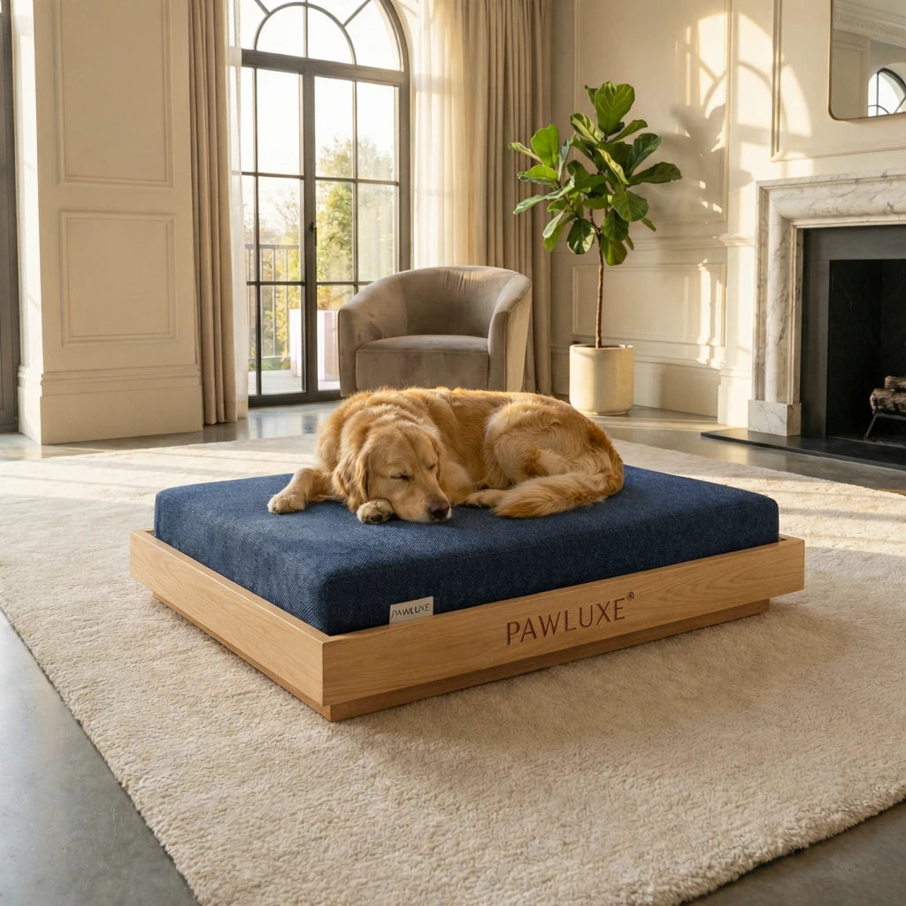PawLuxe® Serene