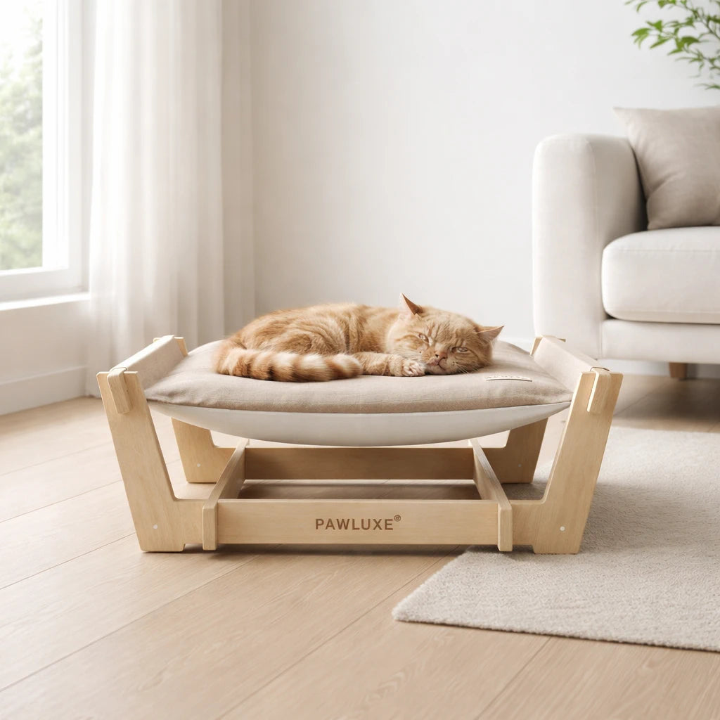 PawLuxe® Swift