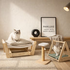 PawLuxe® Swift