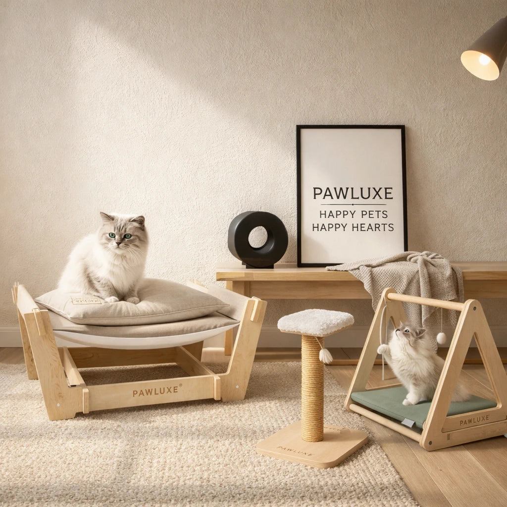 PawLuxe® Swift