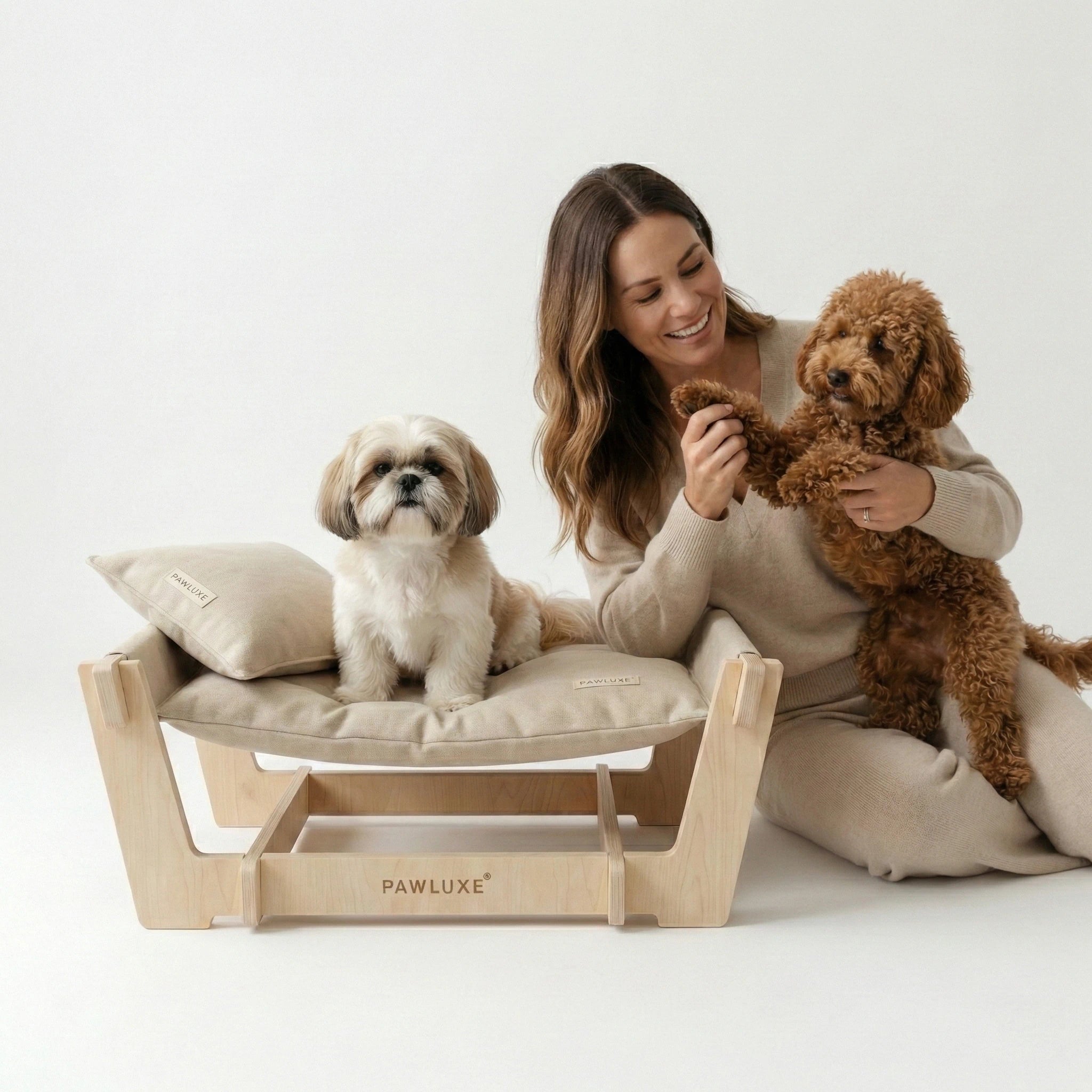 PawLuxe® Swift