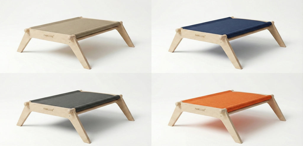 PawLuxe® Luma