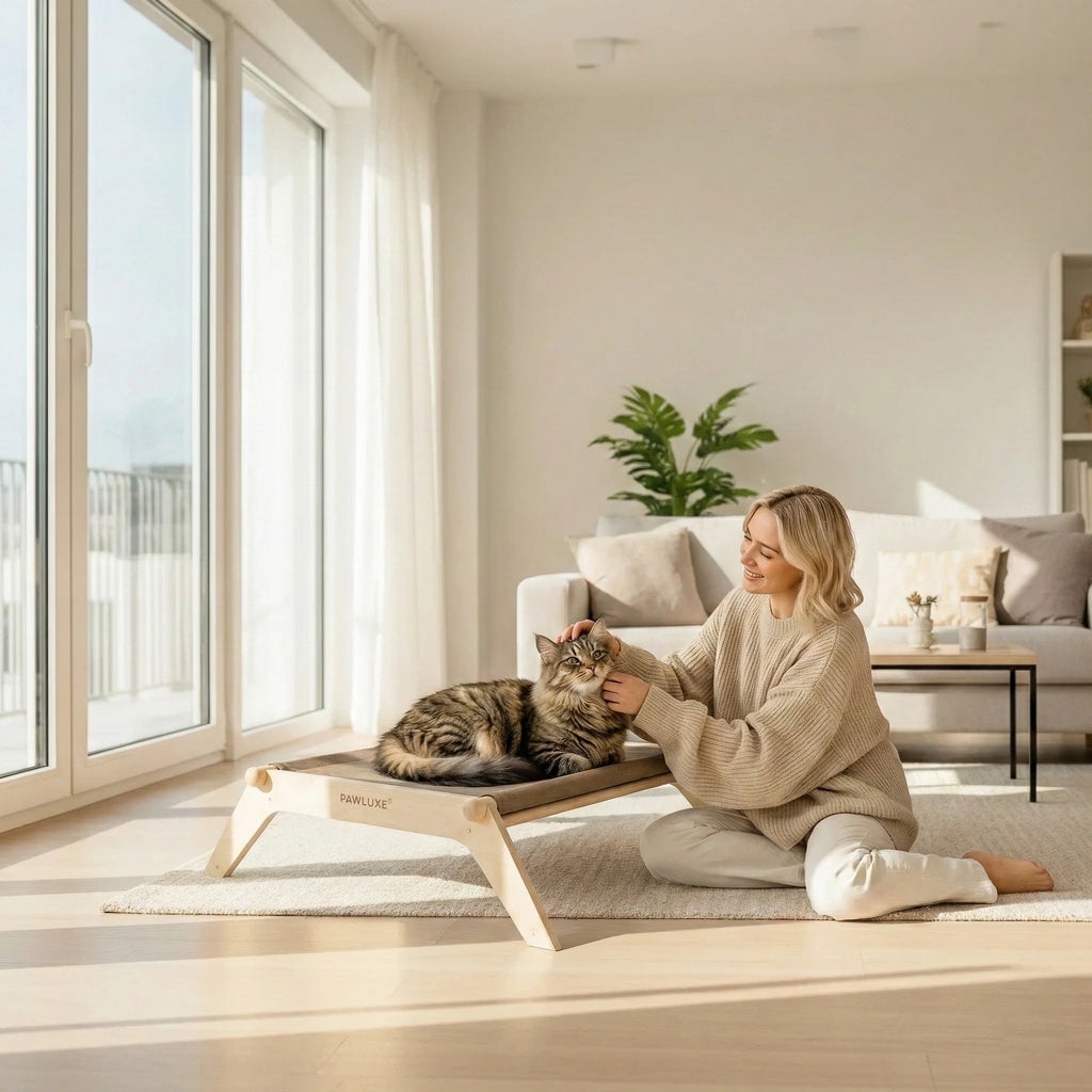 PawLuxe® Luma
