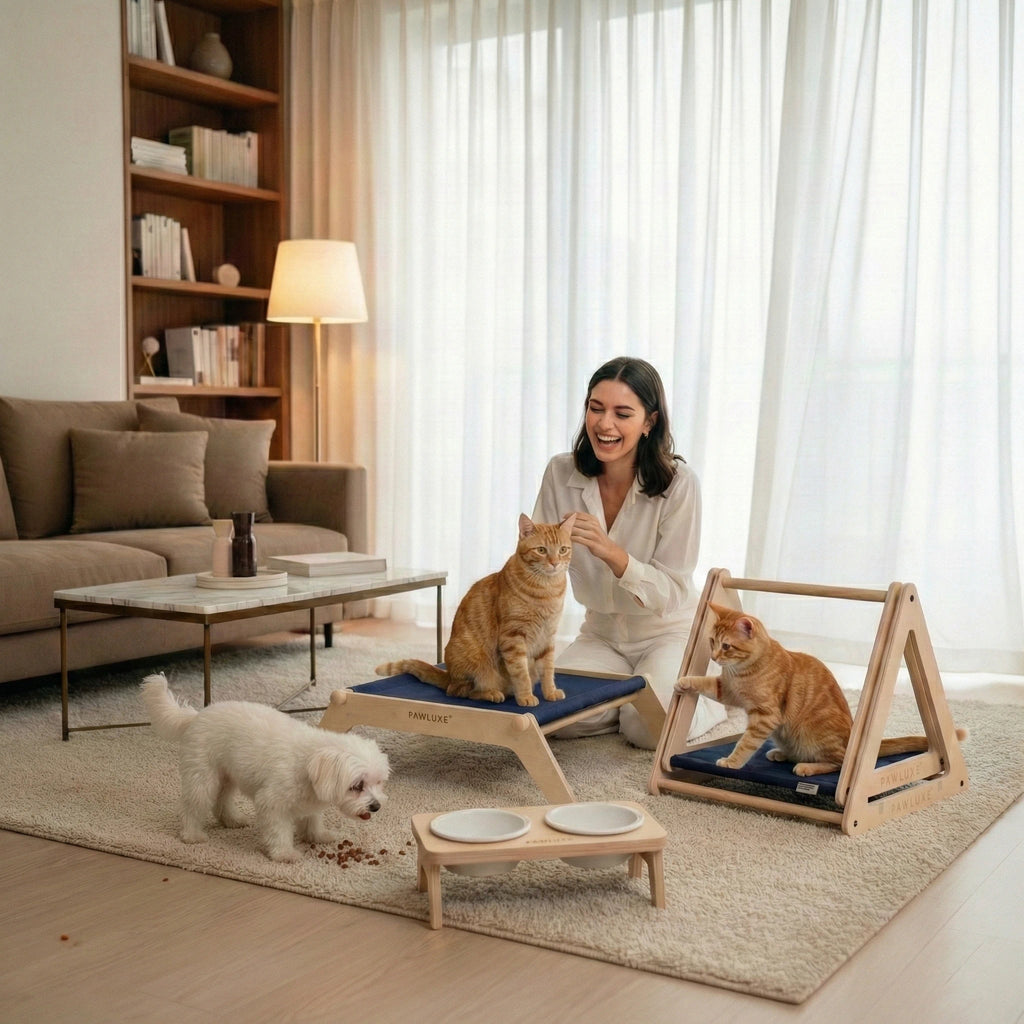 PawLuxe® Luma