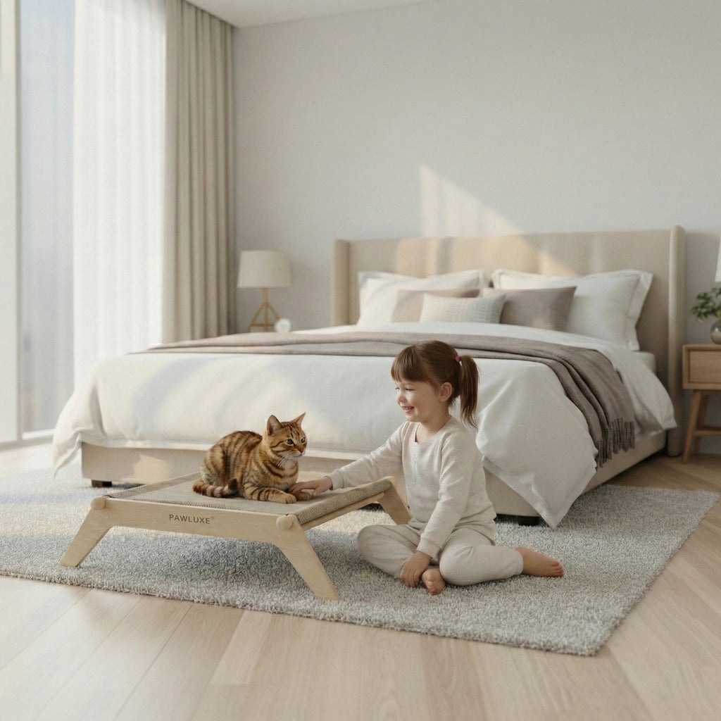 PawLuxe® Luma