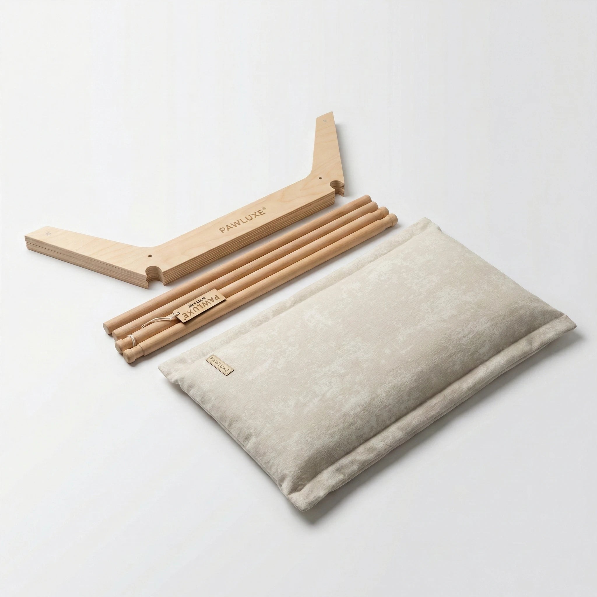 PawLuxe® Luma