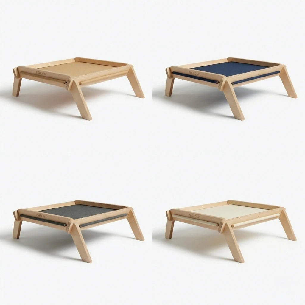 PawLuxe® Lino