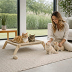 PawLuxe® Lino