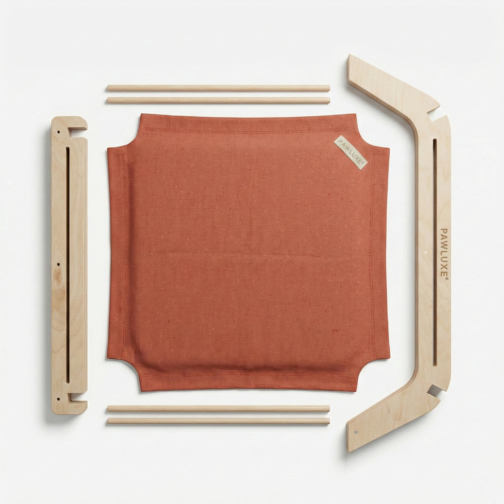 PawLuxe® Lino