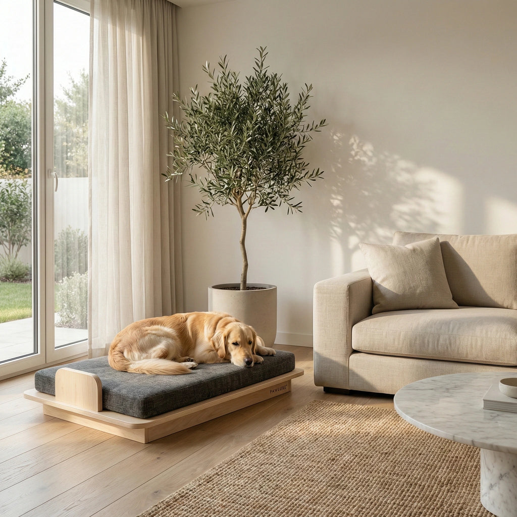 PawLuxe® Orion