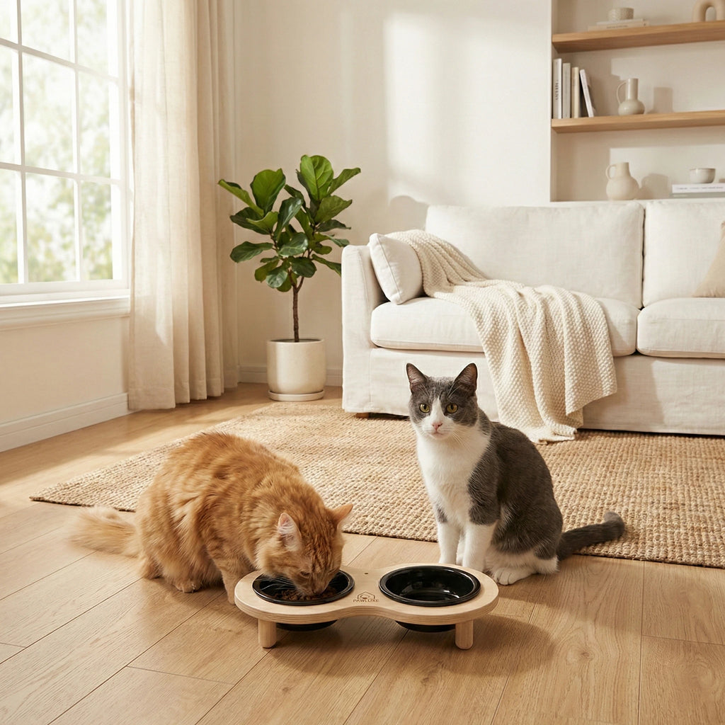 PawLuxe® Dine - Arch
