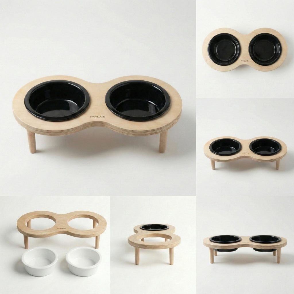 PawLuxe® Dine - Arch