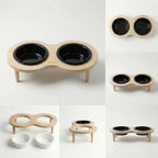 PawLuxe® Dine - Arch