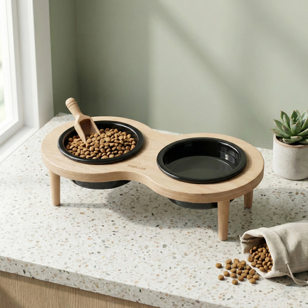 PawLuxe® Dine - Arch