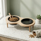 PawLuxe® Dine - Arch
