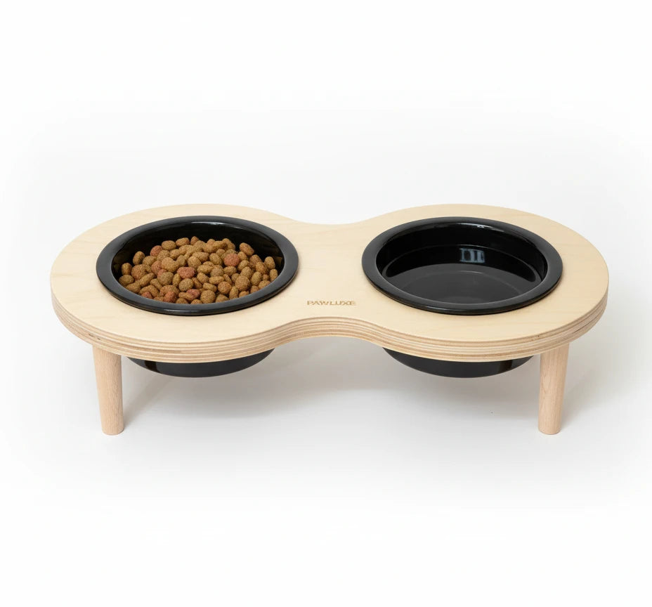 PawLuxe® Dine - Arch