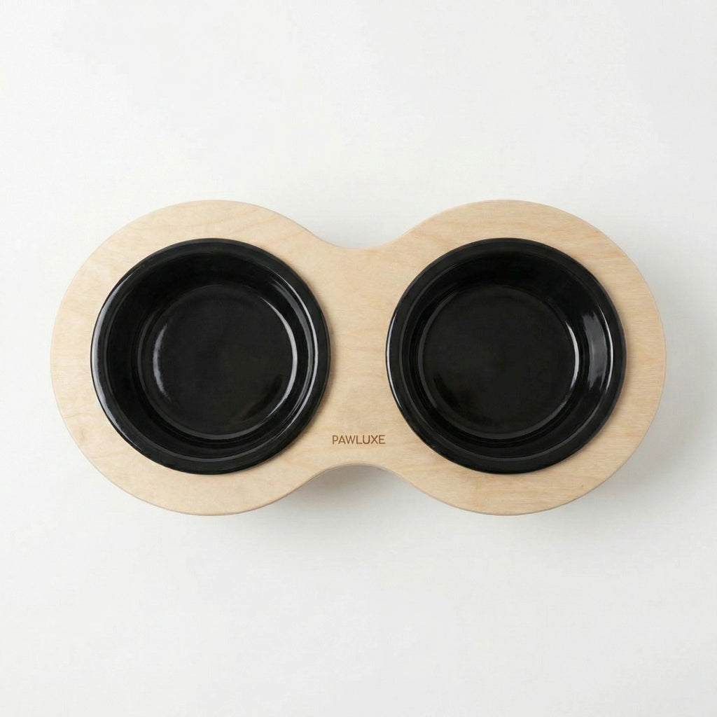 PawLuxe® Dine - Arch