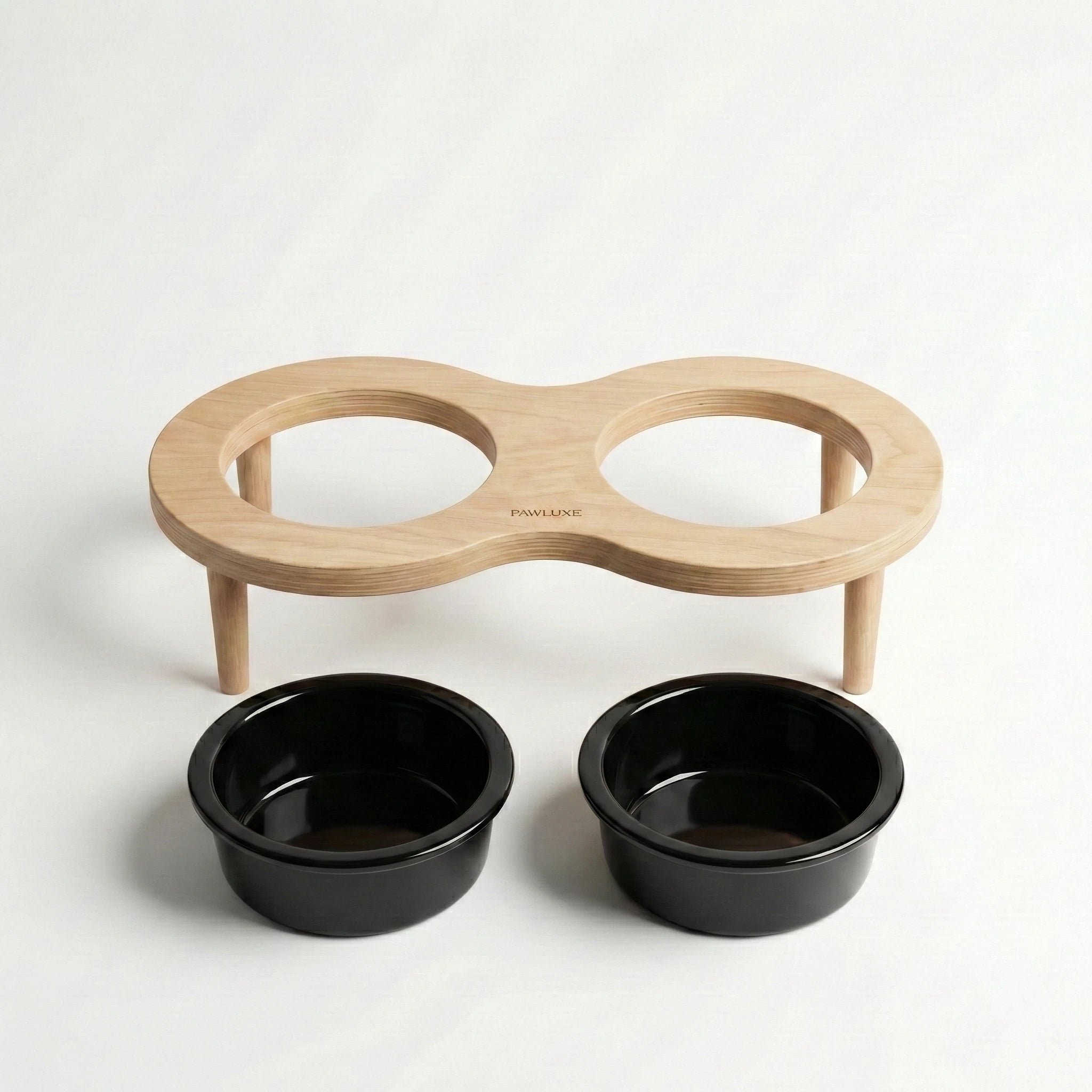 PawLuxe® Dine - Arch