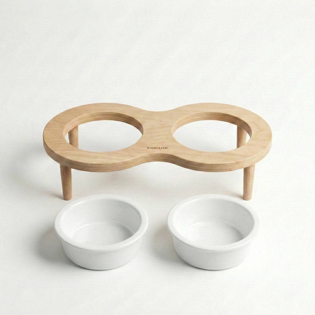 PawLuxe® Dine - Arch